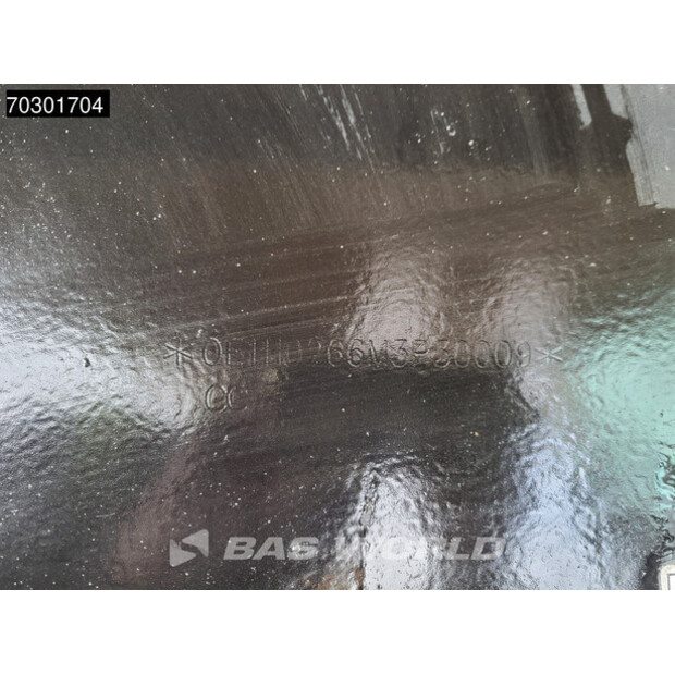 2021 SANY SY265C LC-43633606