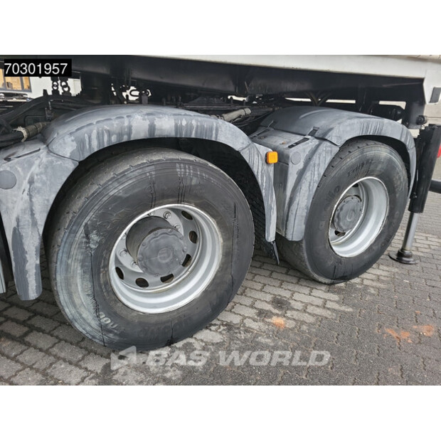 2017 MAN TGS 33.420 BB-43633618