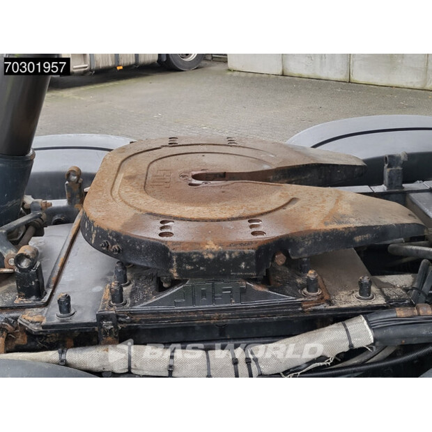 2017 MAN TGS 33.420 BB-43633619