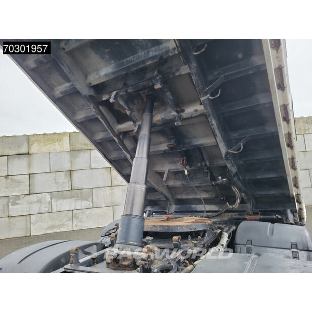 2017 MAN TGS 33.420 BB-43633620