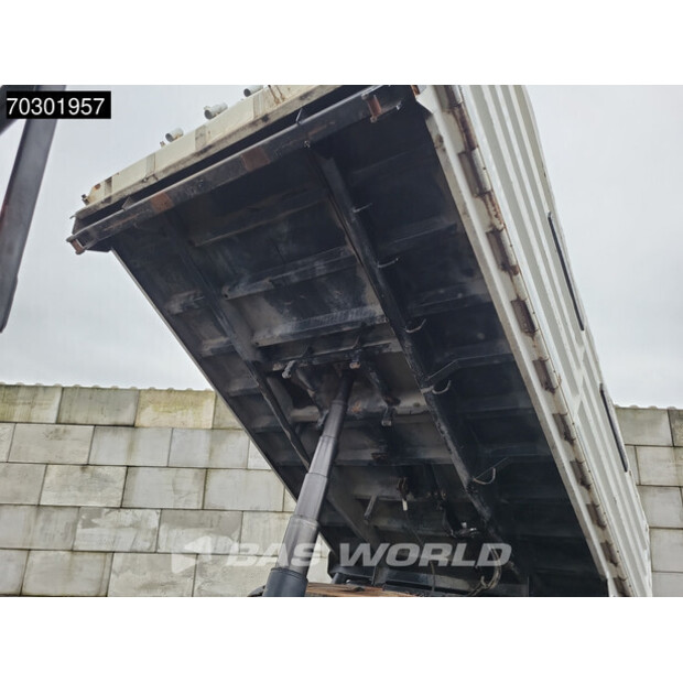 2017 MAN TGS 33.420 BB-43633621