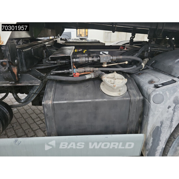 2017 MAN TGS 33.420 BB-43633622