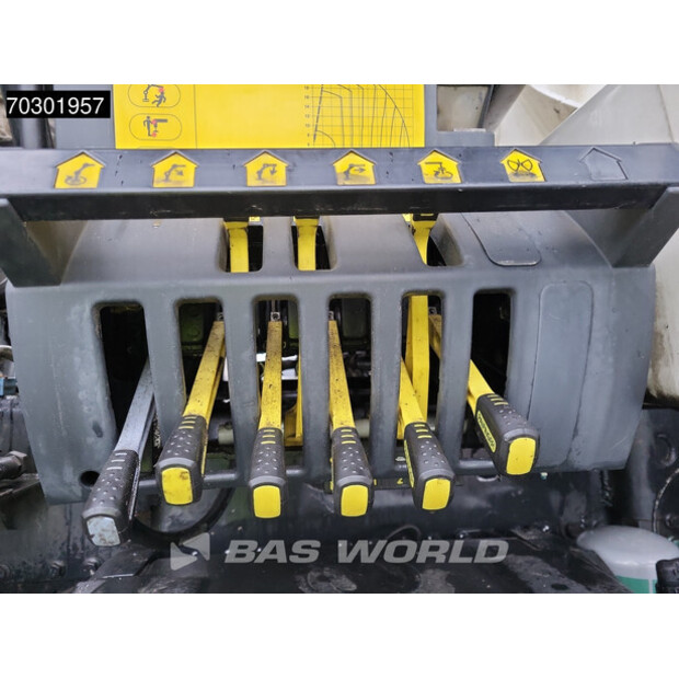 2017 MAN TGS 33.420 BB-43633625