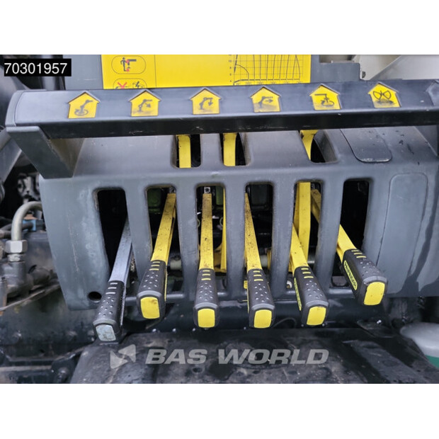 2017 MAN TGS 33.420 BB-43633637