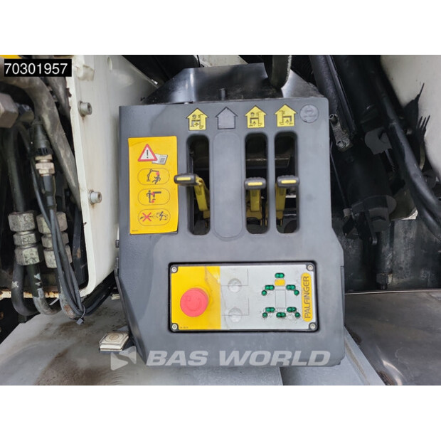 2017 MAN TGS 33.420 BB-43633640