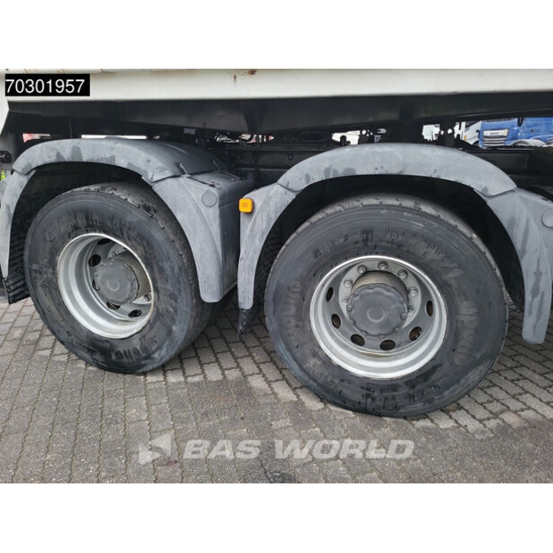 2017 MAN TGS 33.420 BB-43633641