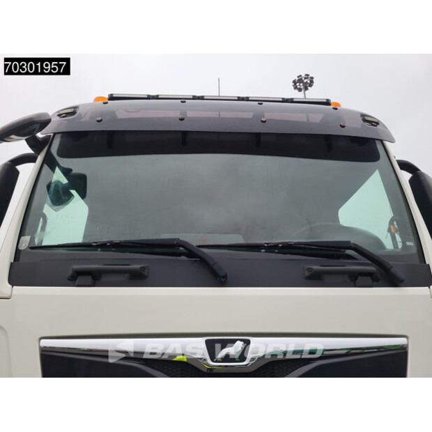 2017 MAN TGS 33.420 BB-43633645