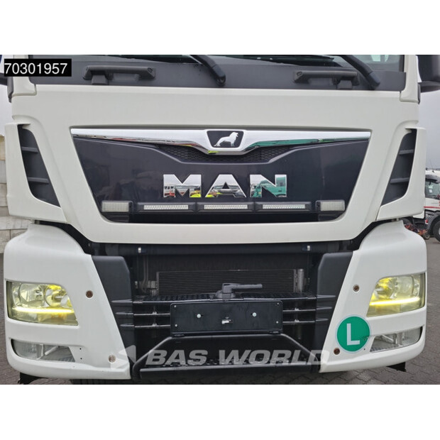 2017 MAN TGS 33.420 BB-43633646