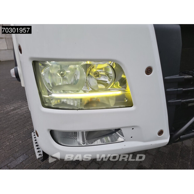 2017 MAN TGS 33.420 BB-43633647