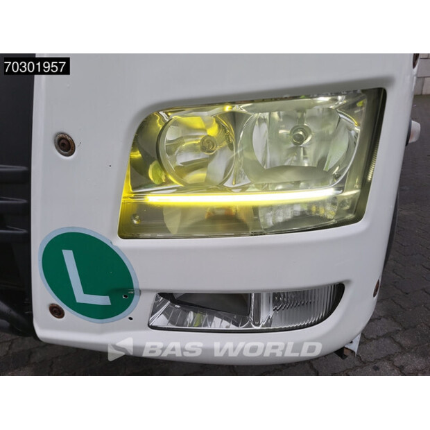 2017 MAN TGS 33.420 BB-43633648