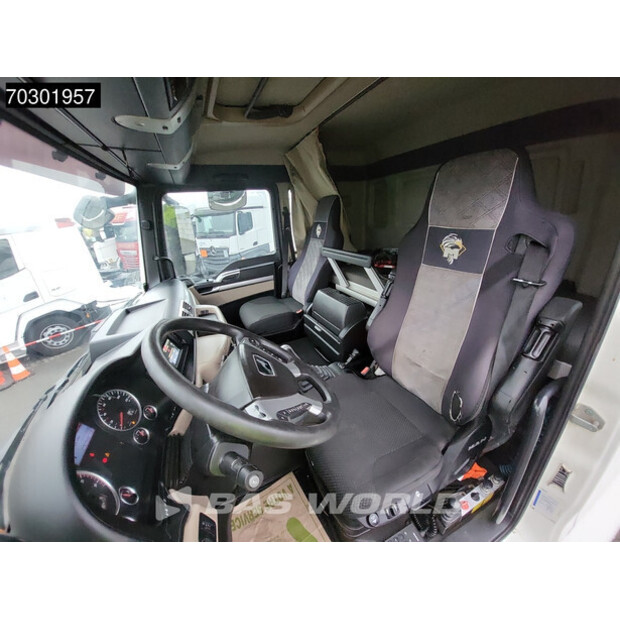 2017 MAN TGS 33.420 BB-43633651