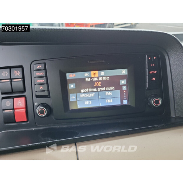 2017 MAN TGS 33.420 BB-43633652