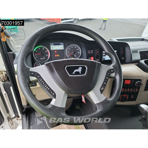 2017 MAN TGS 33.420 BB-43633653