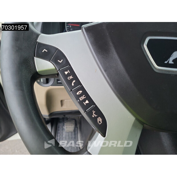 2017 MAN TGS 33.420 BB-43633654