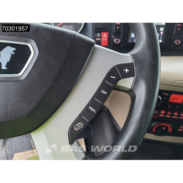 2017 MAN TGS 33.420 BB-43633655