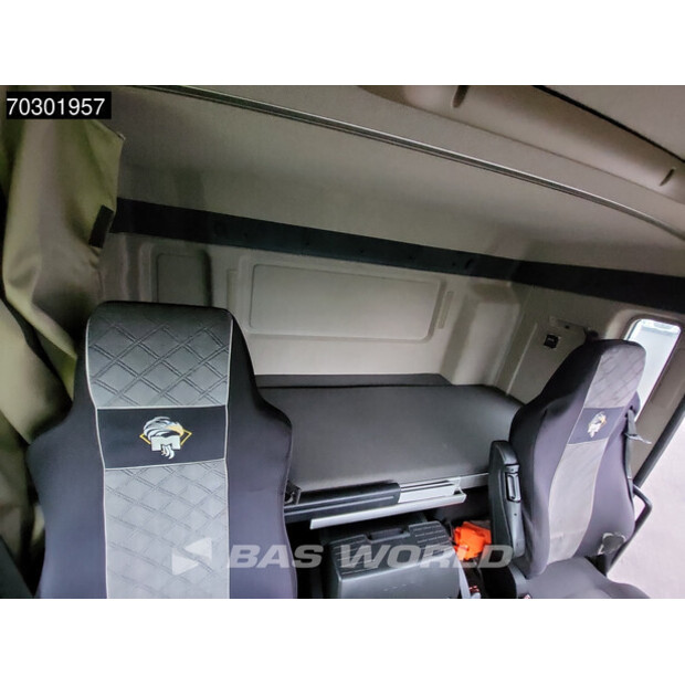 2017 MAN TGS 33.420 BB-43633659