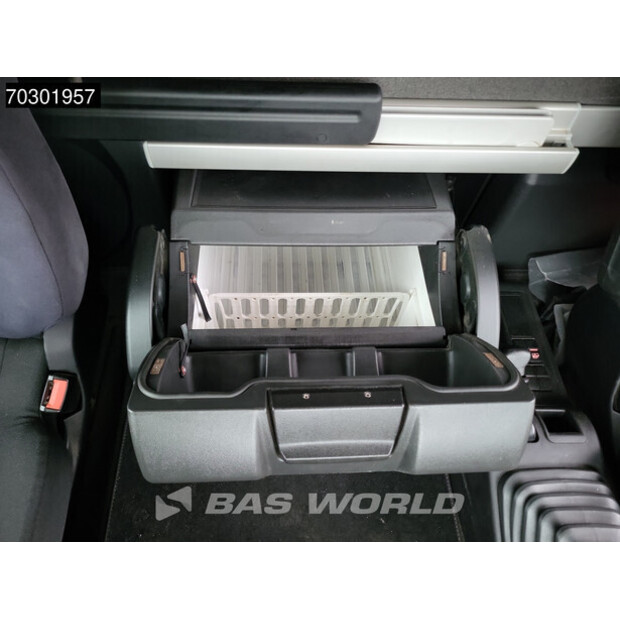 2017 MAN TGS 33.420 BB-43633660