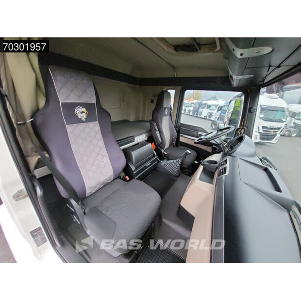 2017 MAN TGS 33.420 BB-43633661