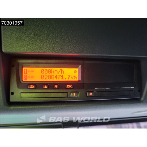 2017 MAN TGS 33.420 BB-43633663