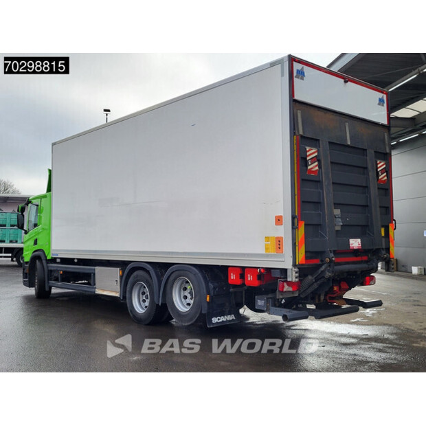 2019 Scania P450-43633669