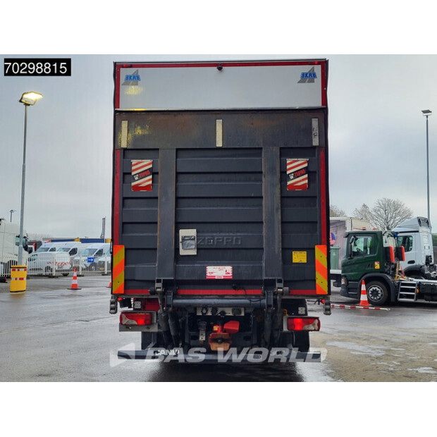 2019 Scania P450-43633670