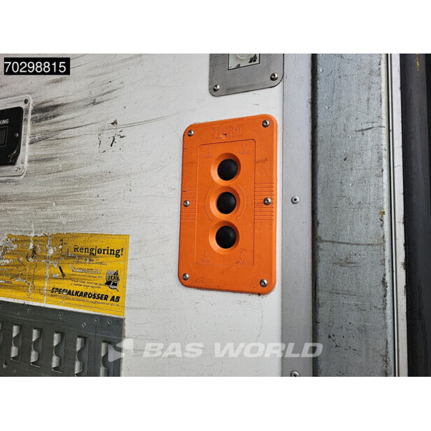 2019 Scania P450-43633676