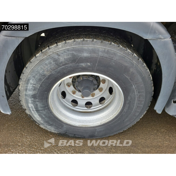 2019 Scania P450-43633679