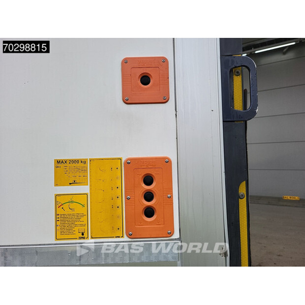 2019 Scania P450-43633683