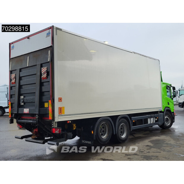 2019 Scania P450-43633684