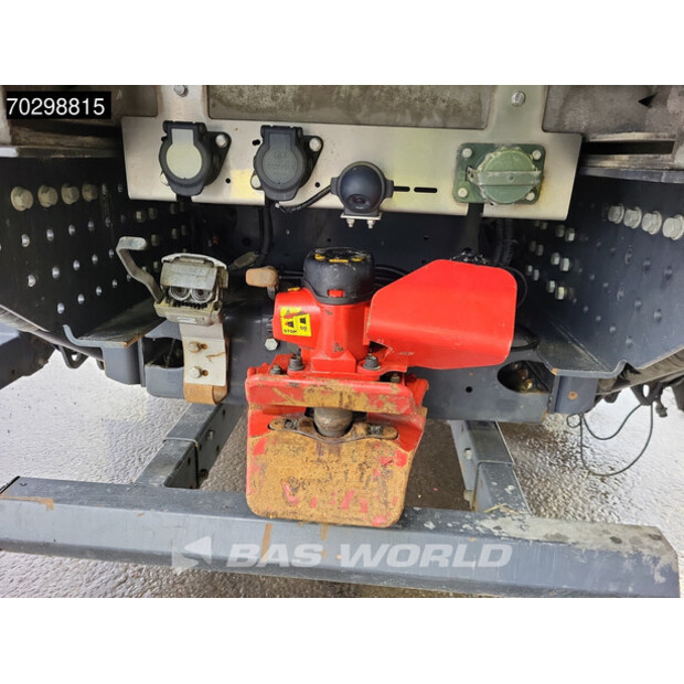 2019 Scania P450-43633685