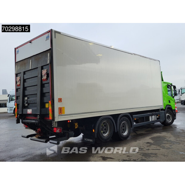 2019 Scania P450-43633687