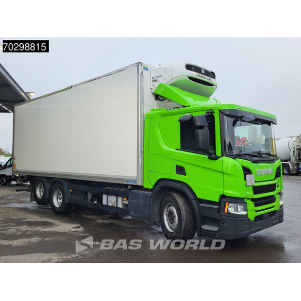 2019 Scania P450-43633689