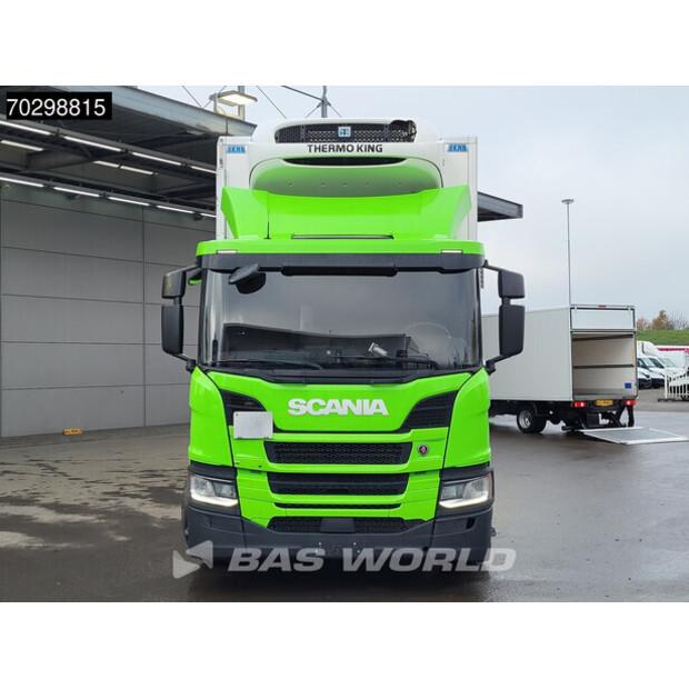 2019 Scania P450-43633690
