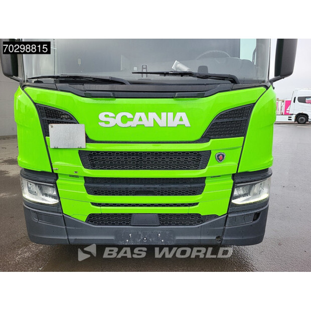 2019 Scania P450-43633691