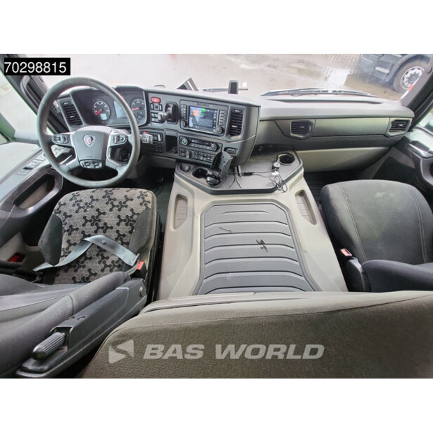 2019 Scania P450-43633693