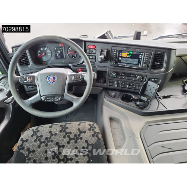 2019 Scania P450-43633694