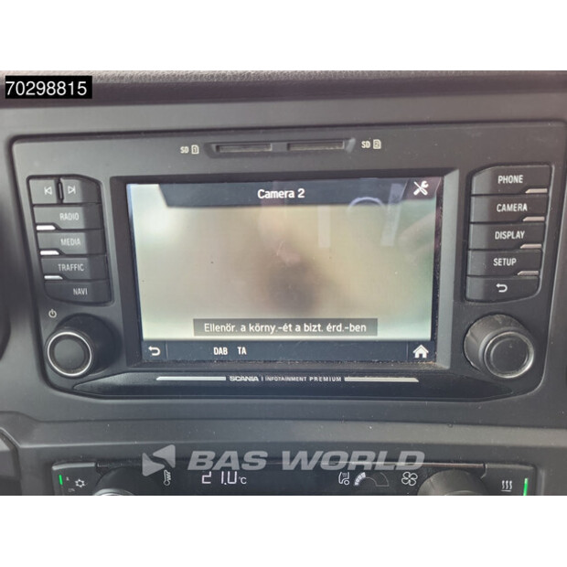 2019 Scania P450-43633695