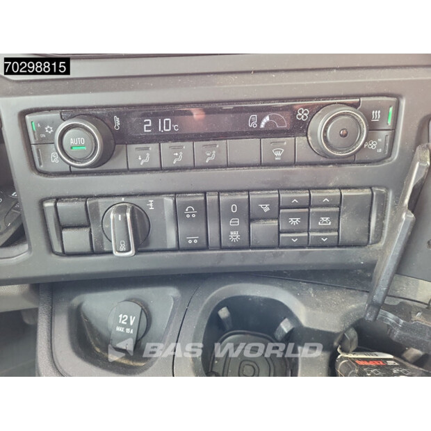 2019 Scania P450-43633696