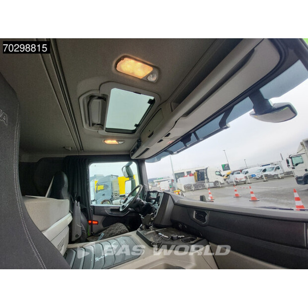 2019 Scania P450-43633698