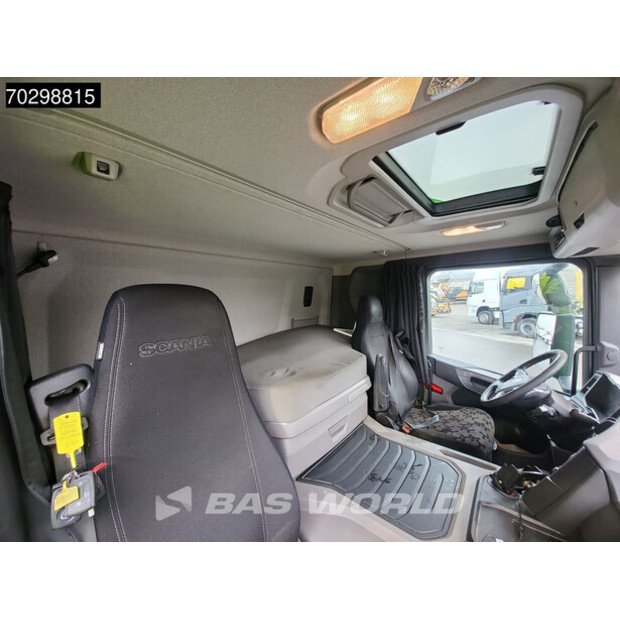 2019 Scania P450-43633699