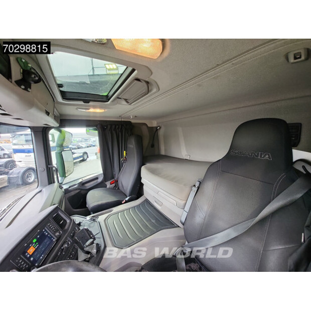 2019 Scania P450-43633700