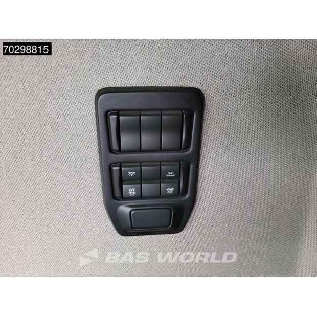 2019 Scania P450-43633701