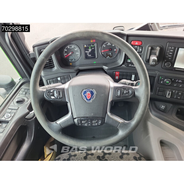 2019 Scania P450-43633703