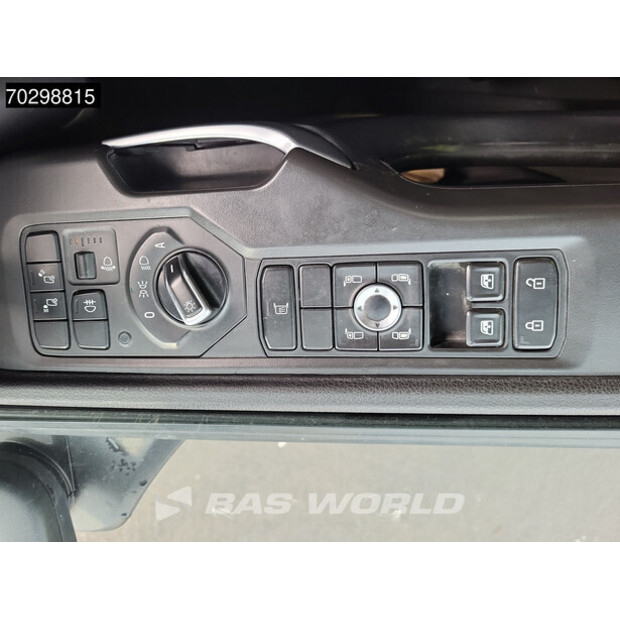 2019 Scania P450-43633707