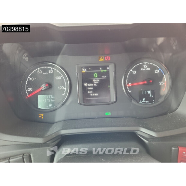 2019 Scania P450-43633708