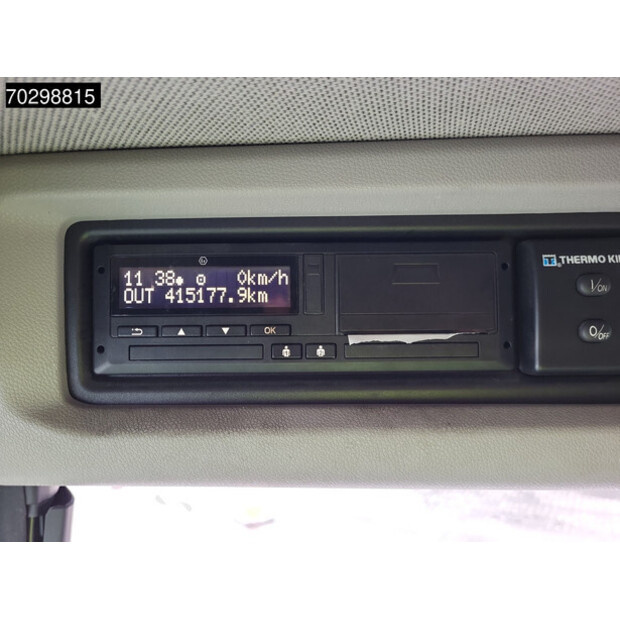 2019 Scania P450-43633709