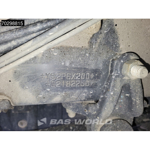 2019 Scania P450-43633712