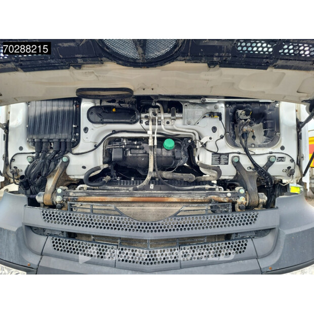 2019 Mercedes-Benz ACTROS 1845-43633722