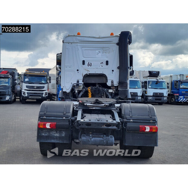 2019 Mercedes-Benz ACTROS 1845-43633723