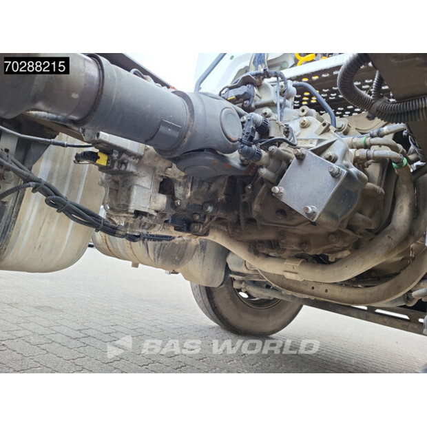 2019 Mercedes-Benz ACTROS 1845-43633725